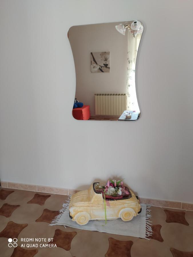 Appartamento Marianna Piazza Armerina Extérieur photo
