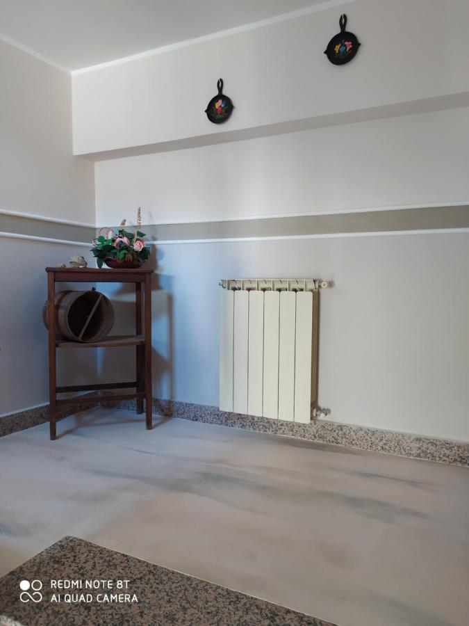 Appartamento Marianna Piazza Armerina Extérieur photo