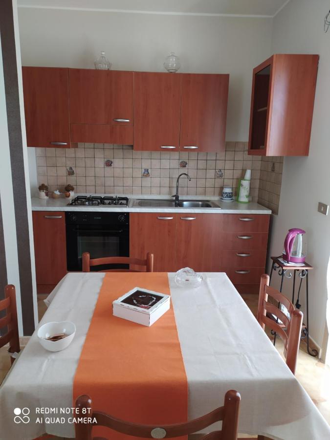Appartamento Marianna Piazza Armerina Extérieur photo