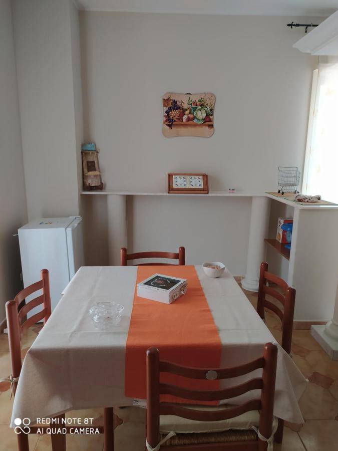 Appartamento Marianna Piazza Armerina Extérieur photo