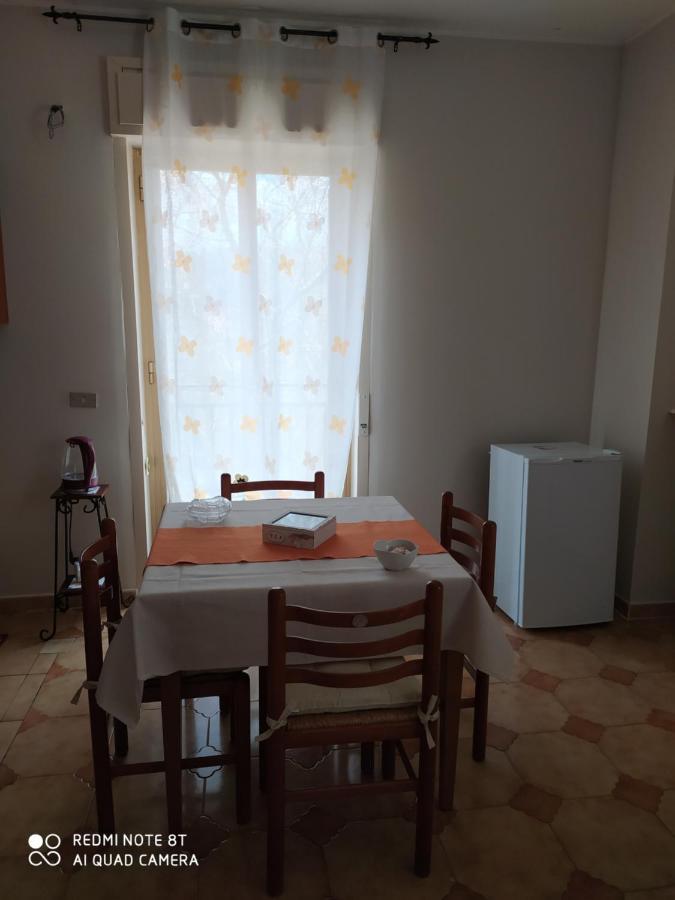 Appartamento Marianna Piazza Armerina Extérieur photo