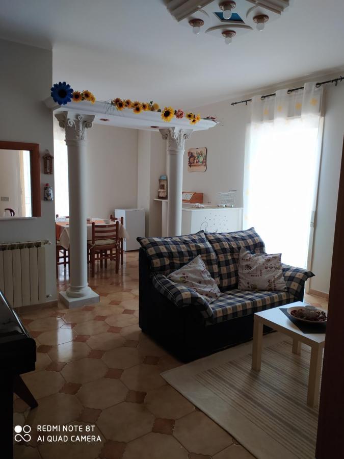 Appartamento Marianna Piazza Armerina Extérieur photo