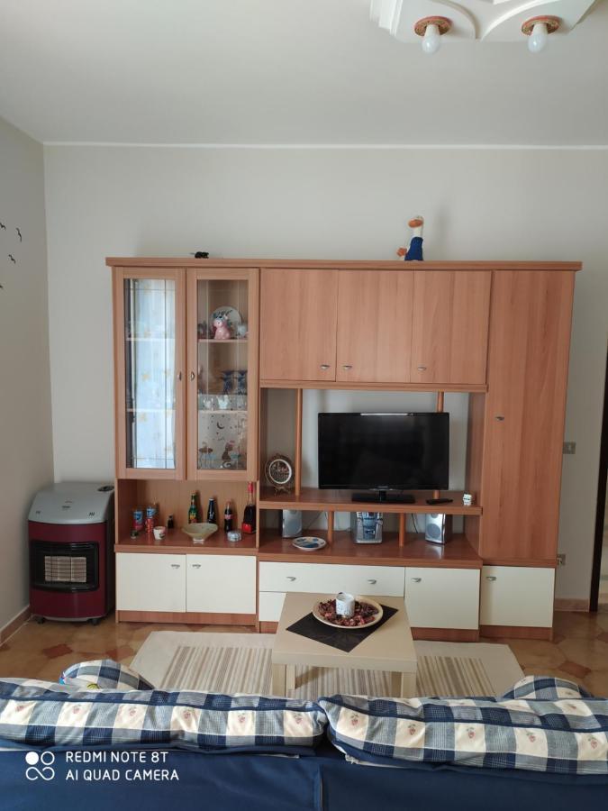 Appartamento Marianna Piazza Armerina Extérieur photo