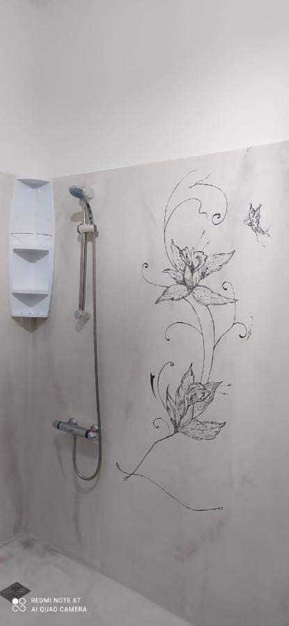 Appartamento Marianna Piazza Armerina Extérieur photo