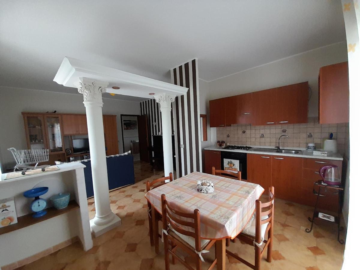 Appartamento Marianna Piazza Armerina Extérieur photo