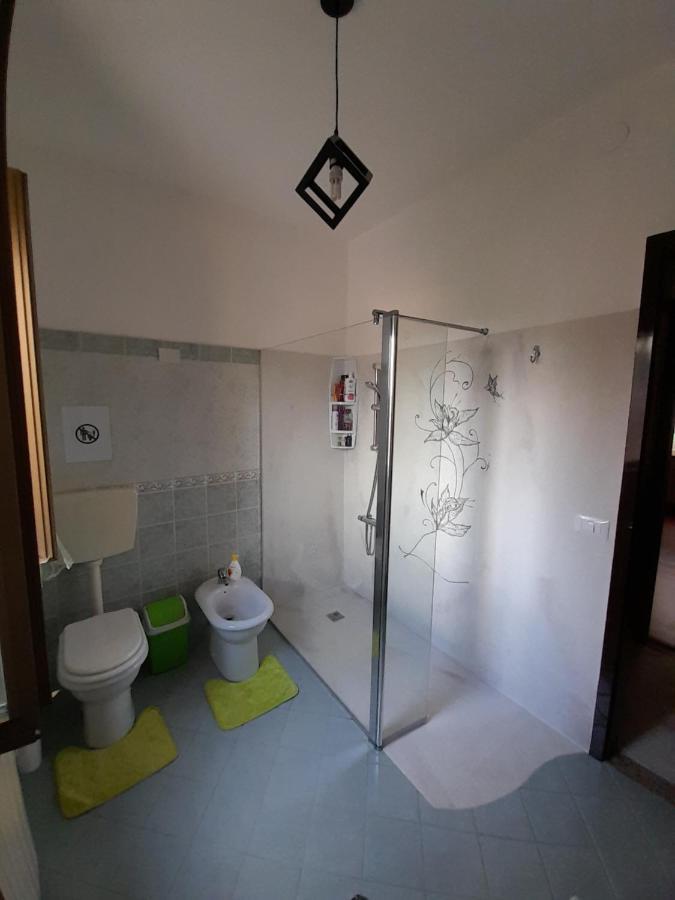 Appartamento Marianna Piazza Armerina Extérieur photo