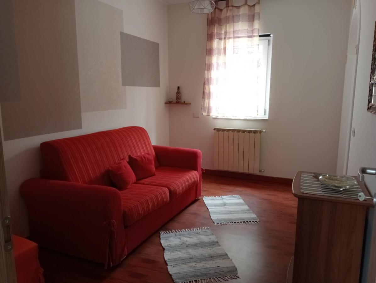 Appartamento Marianna Piazza Armerina Extérieur photo