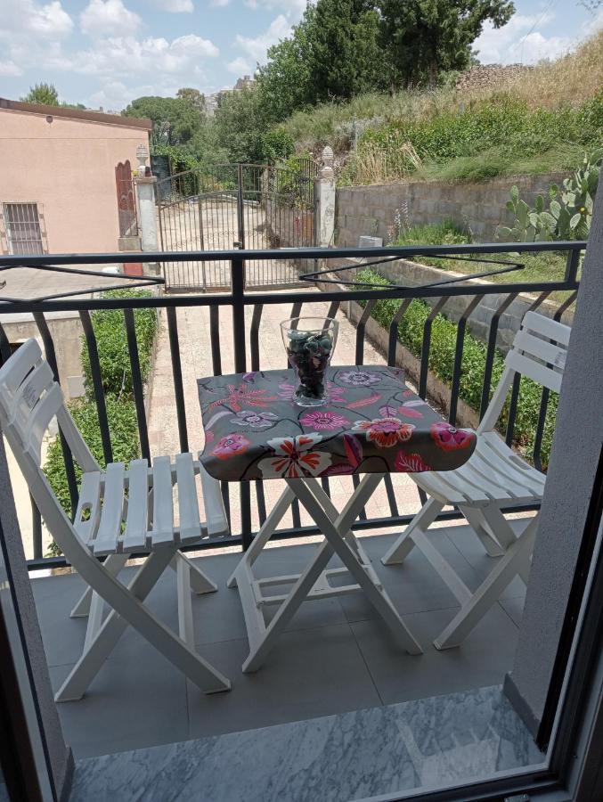 Appartamento Marianna Piazza Armerina Extérieur photo