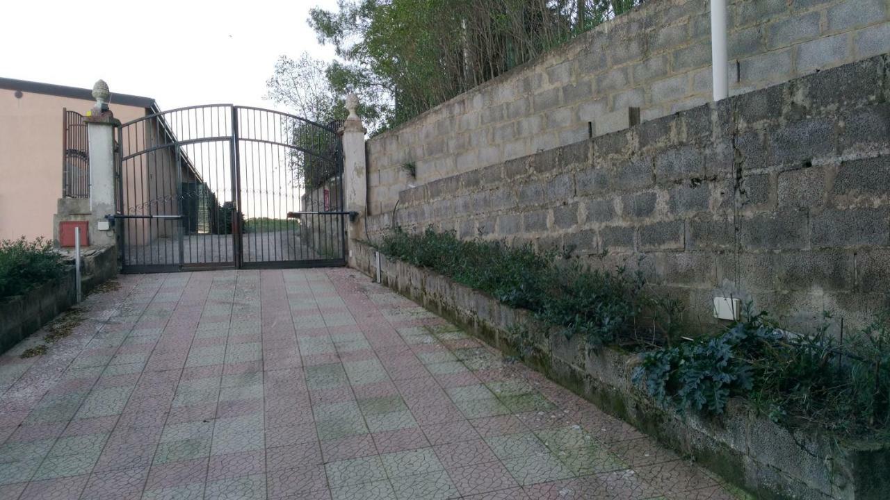 Appartamento Marianna Piazza Armerina Extérieur photo
